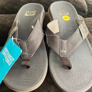 Men’s Reef Sandals